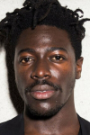 Актер, Режиссер, Композитор, Сценарист, Продюсер Moses Sumney