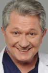 Актер Андрей Ильин