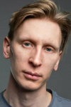 Актер Андрей Кондратьев