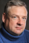 Актер дубляжа, Актер, Режиссер дубляжа Станислав Стрелков