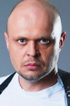 Актер Денис Доронин