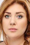 Актриса Елизавета Гончаренко