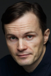 Актер Роман Синицын
