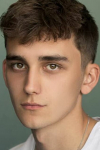 Актер Камерон Чепмен