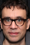 Актер, Сценарист, Продюсер, Режиссер, Композитор Фред Армисен