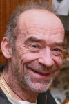 Актер Владимир Торсуев