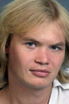 Актер Виктор Конухин