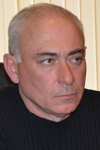 Актер Адгур Джения
