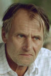 Актер Мариан Роден