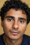 Актер Bilal Hasna