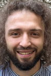 Актер Иван Кравченко