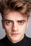 Актер, Режиссер, Сценарист Luke Rollason