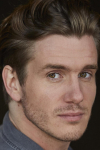 Актер Maximilian Meyer-Bretschneider