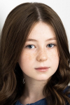 Актриса Katelyn Rose Downey