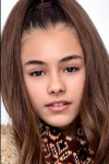 Актриса Lumi Pollack