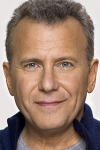 Актер, Сценарист, Продюсер Пол Райзер