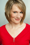Актриса Sue Gerver