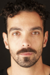 Актер José Pimentão