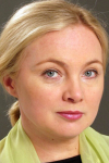 Актриса Марина Яковлева