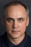 Актер дубляжа, Актер Давид Бродский