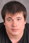 Актер Сергей Гусенков