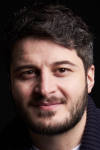 Актер Армен Арушанян