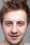 Актер Кирилл Снегирев