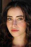 Актриса Sara El Shamy