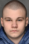 Актер Александр Присмотров-Белов