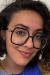 Режиссер Nadira Amrani