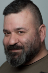 Актер, Актер дубляжа Вилен Бабичев