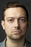Актер Сергей Канаев