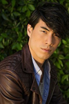 Актер, Режиссер, Сценарист, Продюсер, Монтажер Eugene Lee Yang