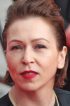 Актриса Зузана Стивинова