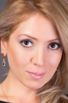 Актриса Лиана Осипова