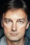 Актер Александр Арсентьев