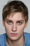 Актер Евгений Кошелев