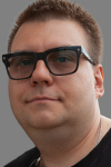 Режиссер Андрей Элинсон