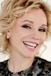 Актриса, Актриса дубляжа Марина Зудина