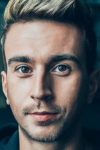 Актер Роман Богданов