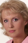 Актриса Ирина Ермолова