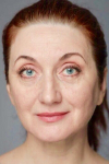 Актриса Светлана Авдина