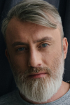 Актер Владимир Цупка