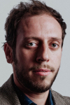 Актер Дмитрий Хасис