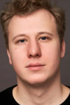 Актер Савелий Наумов