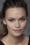 Актриса Anna-Maree Thomas