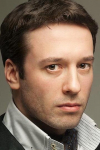 Актер Дмитрий Мазуров