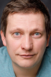 Актер, Актер дубляжа Олег Андреев