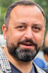 Сценарист, Режиссер Теймураз Квеквескири