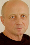 Актер Александр Сирин